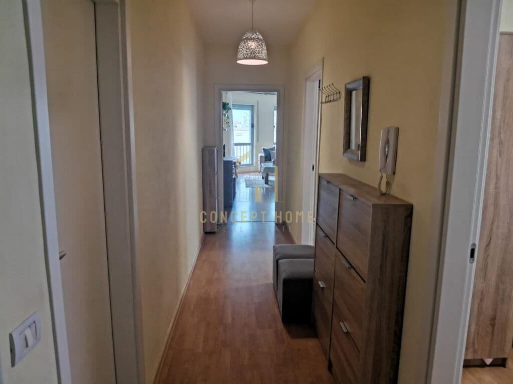 Apartament 2+1 në Shitje tek Ish Parku, Tiranë - 170000€ - I diskutueshem | 95.2 m² 3