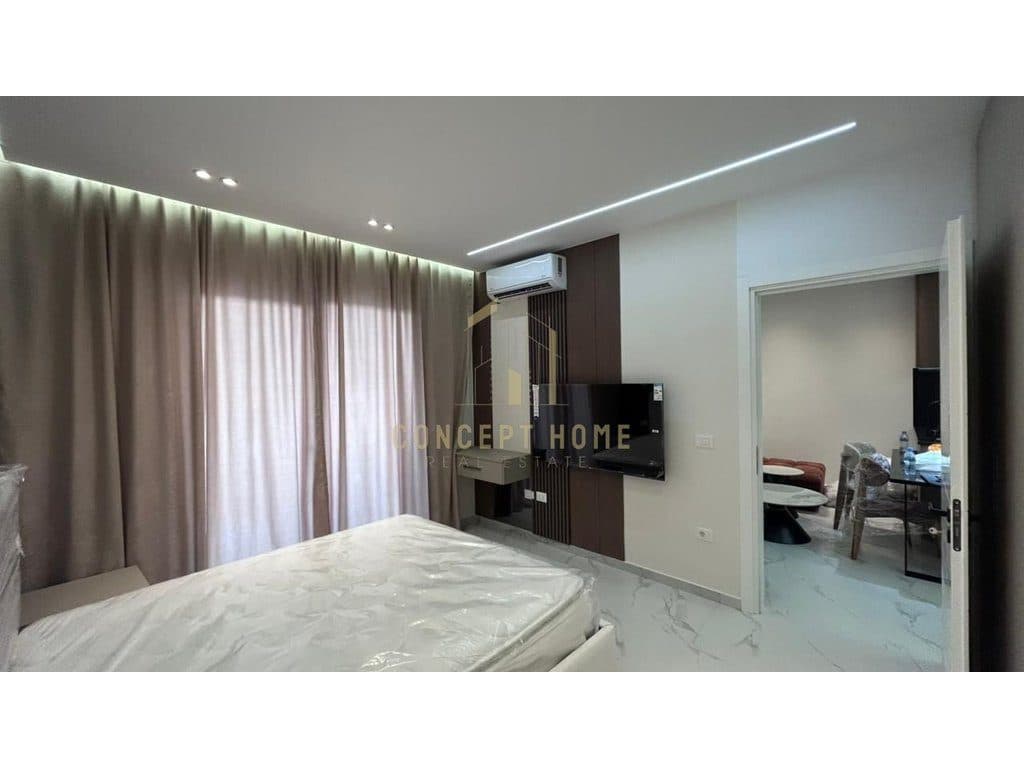 Jepet me qera apartament 1+1 ne Laprake 3