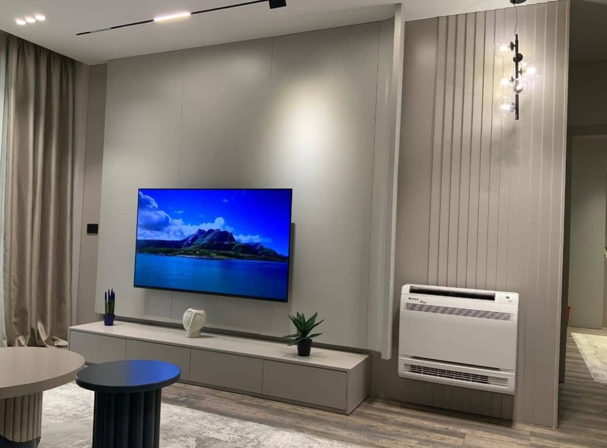 Shitet apartament 2+1+2 Ne Brryl 3