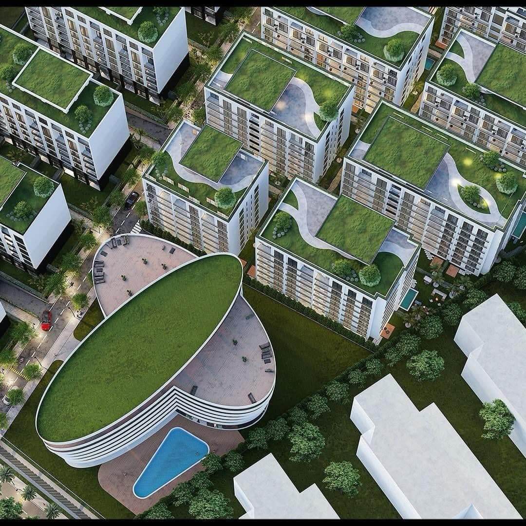 Shitet apartament 2+1 ne Durres