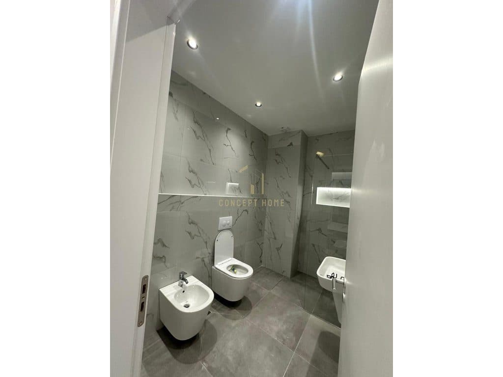 Jepet me qera apartament 2+1+2 ne Laprake 2