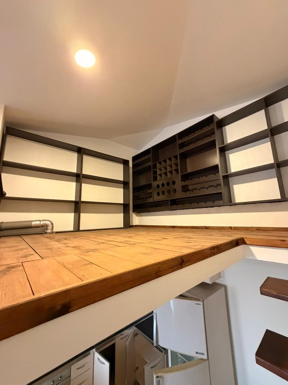 Apartament 2+1+2 Për Shitje në Fresk, Tiranë - 175,000€ | 152 m² 4