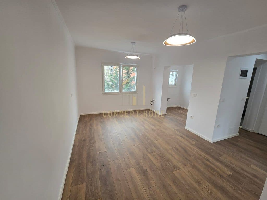 Apartament 1+1 Për Shitje në Ali Demi, Tiranë – 88,000€ | 40 m² 2