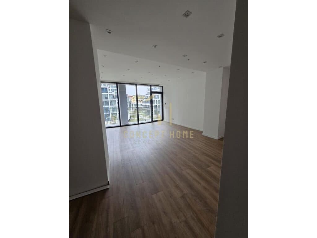 Jepet Zyre me qera 1+1 te Lake View Residence / 1200 Euro