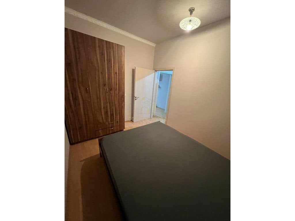 Apartament 2+1 Me Qira në Qytetin Studenti, Tiranë - 550€ | 120 m² 2