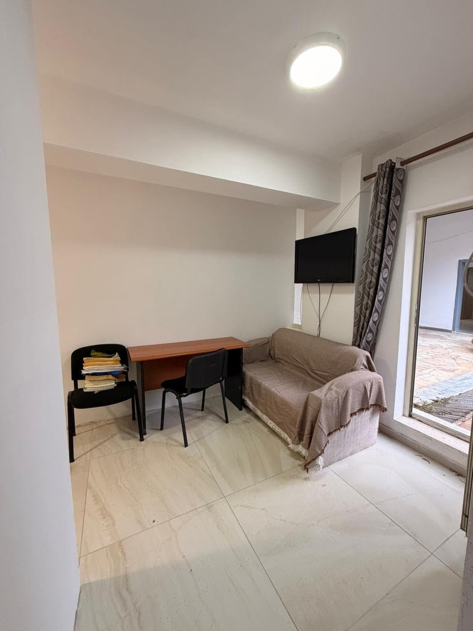 Garsoniere Për Shitje në Fresk, Tiranë - 25,000€ | 25 m² 2