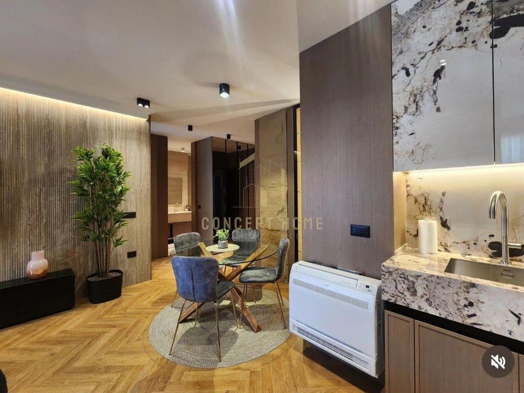 Jepet apartament 2+1 tek Rruga e Dibres