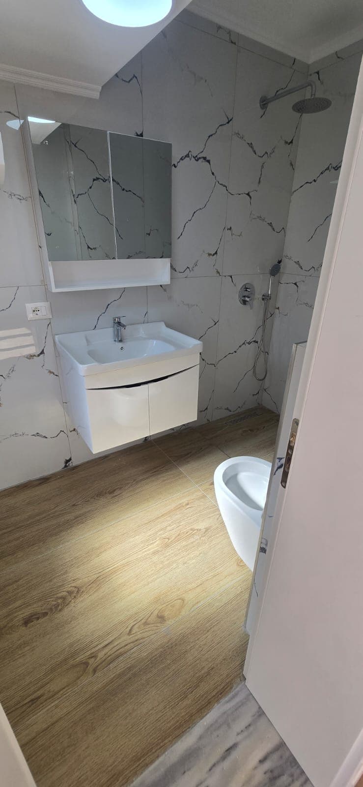 Apartament 1+1 Për Shitje në Myslym Shyri, Tiranë - 95,000€ | 30 m² 3