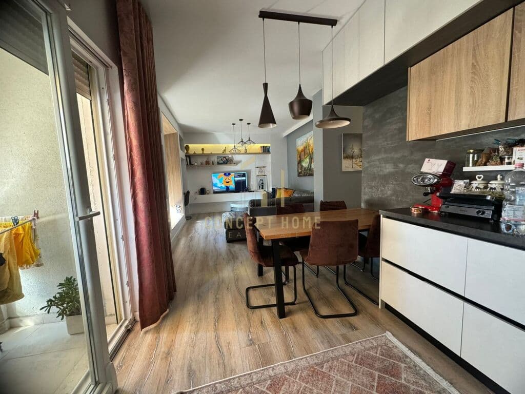 Shitet apartament 2+1 Ne Ali Dem / 206.000 Euro 3