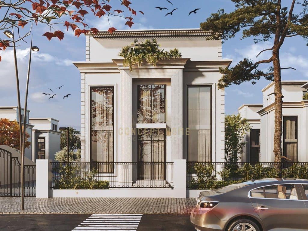 Vilë Në Shitje në Farkë, Tiranë - 423.000€ 4