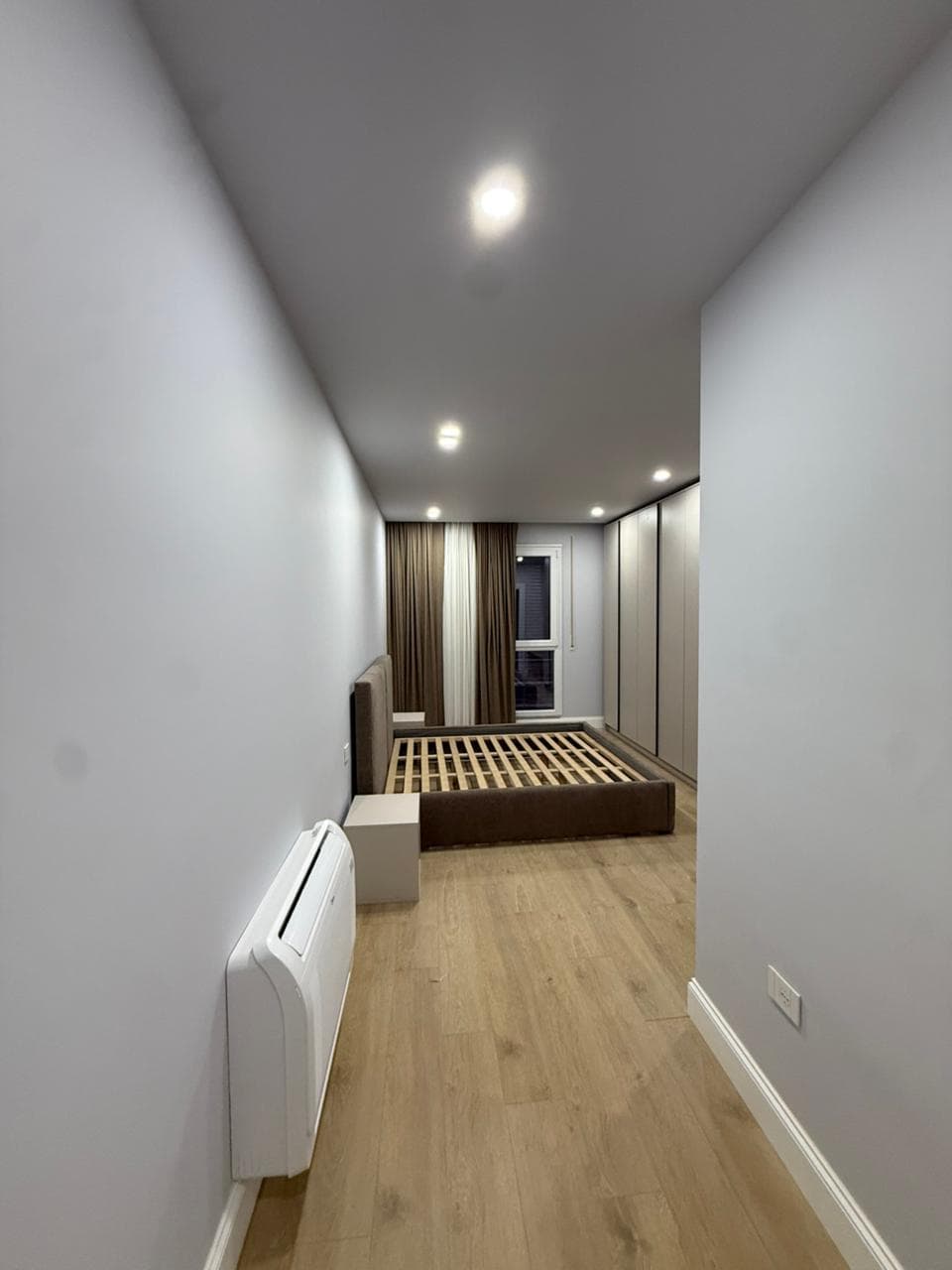Super Apartament 2+1+2 Për Shitje në Paskuqan, Tiranë - 160,496€ | 114.64 m² 4