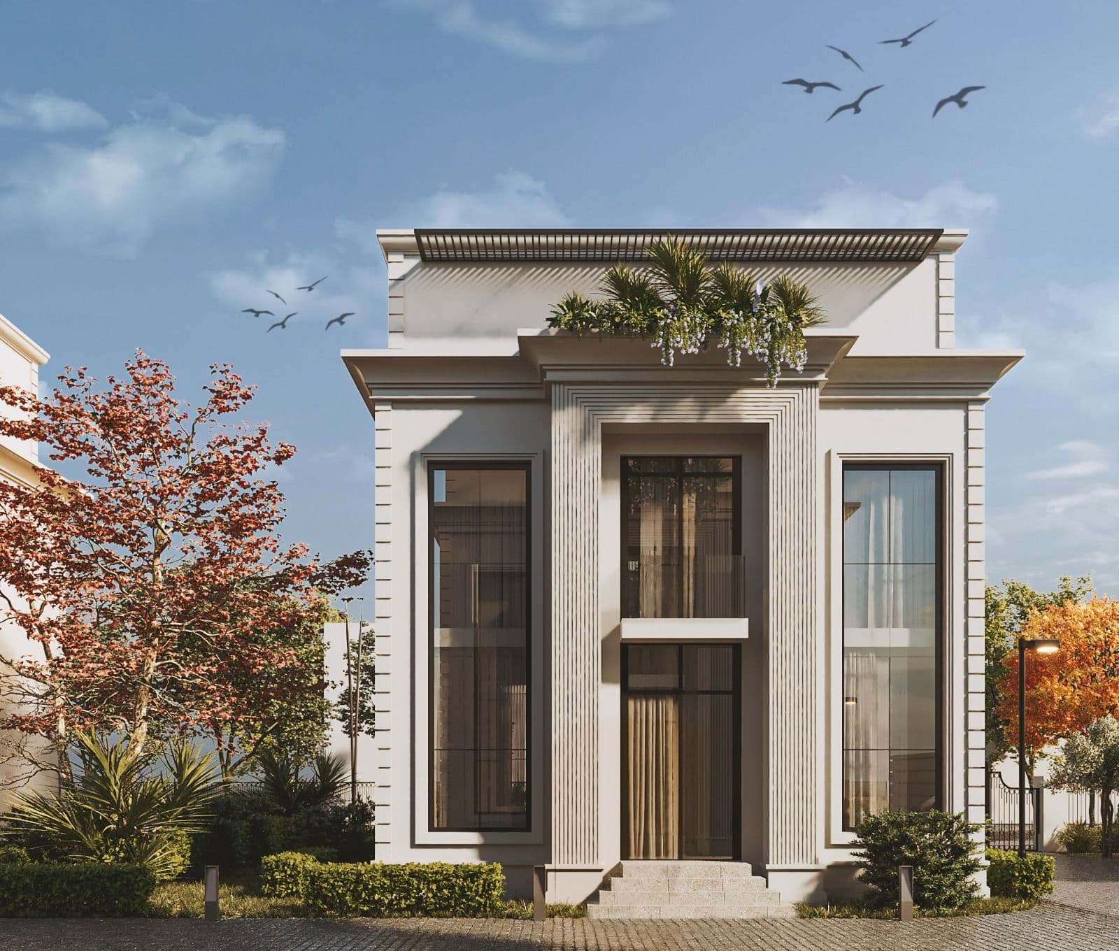 Vilë Në Shitje në Farkë, Tiranë - 423,000€ 2