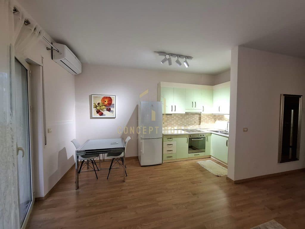 Apartament 2+1+2 me qera Kopshti Zoologjik 2