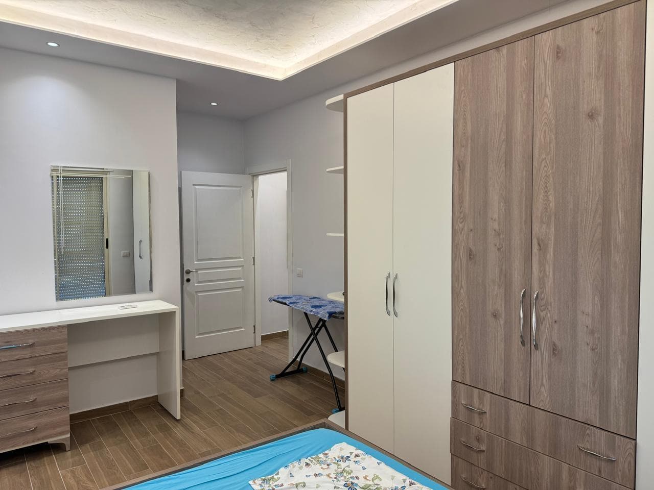 Jepet me qera apartament 2+1 Te Golden Park 2