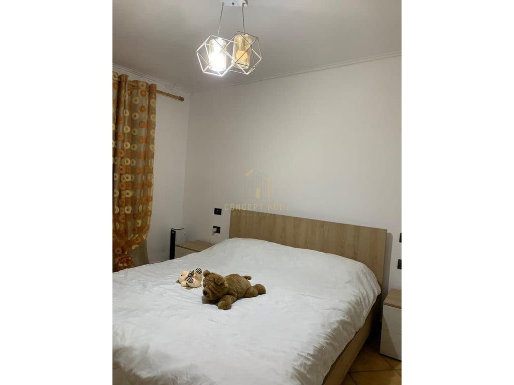 Jepet me qera apartament 1+1 ne Ali dem 2