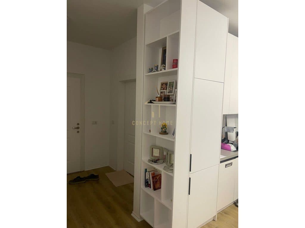 Shitet apartament 2+1 ne Don Bosko 4