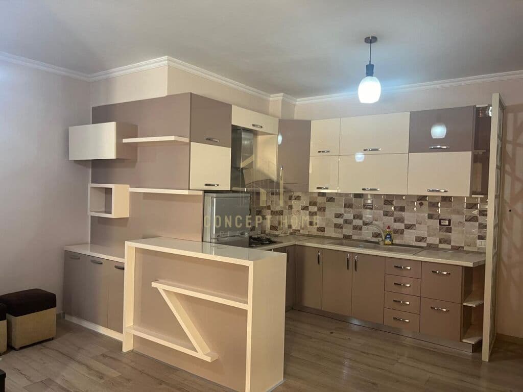 Apartament 2+1 me qira në Astir, Tiranë - 400€ | 97 m² 2