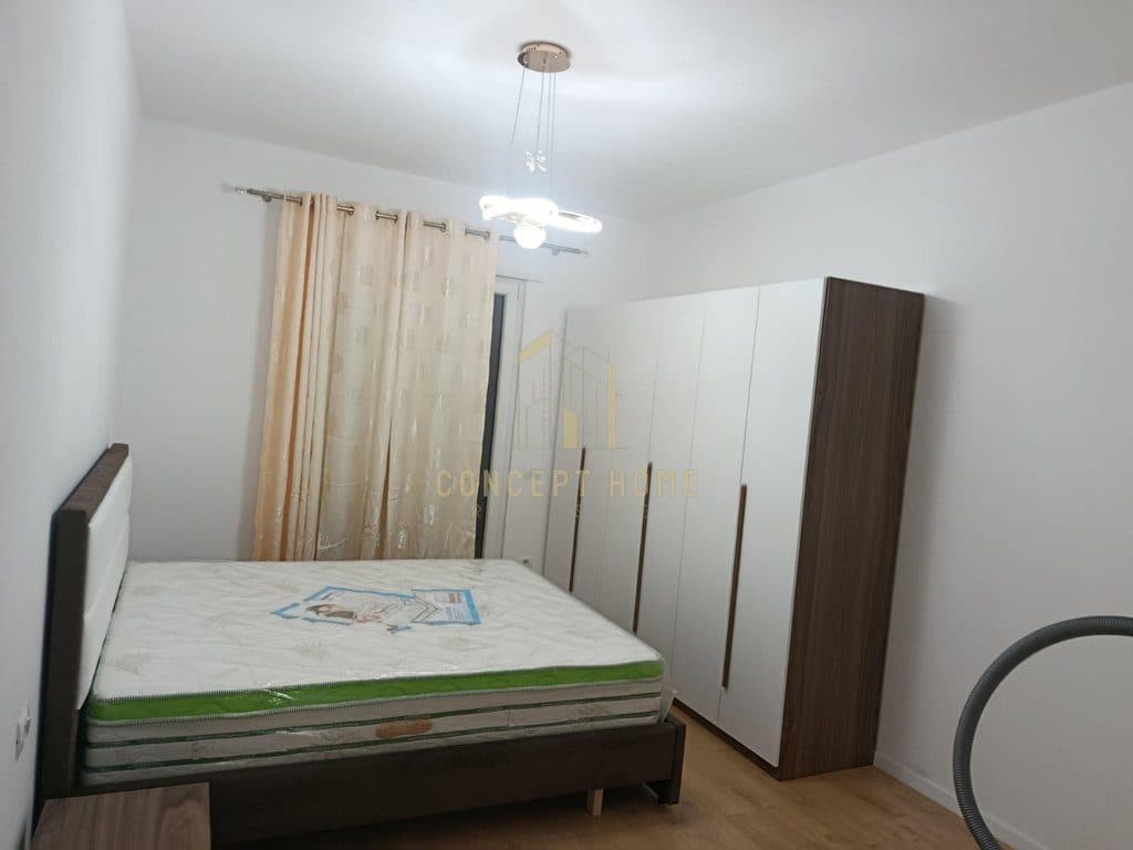 Jepet me qera apartament 1+1 ne Kamez 3