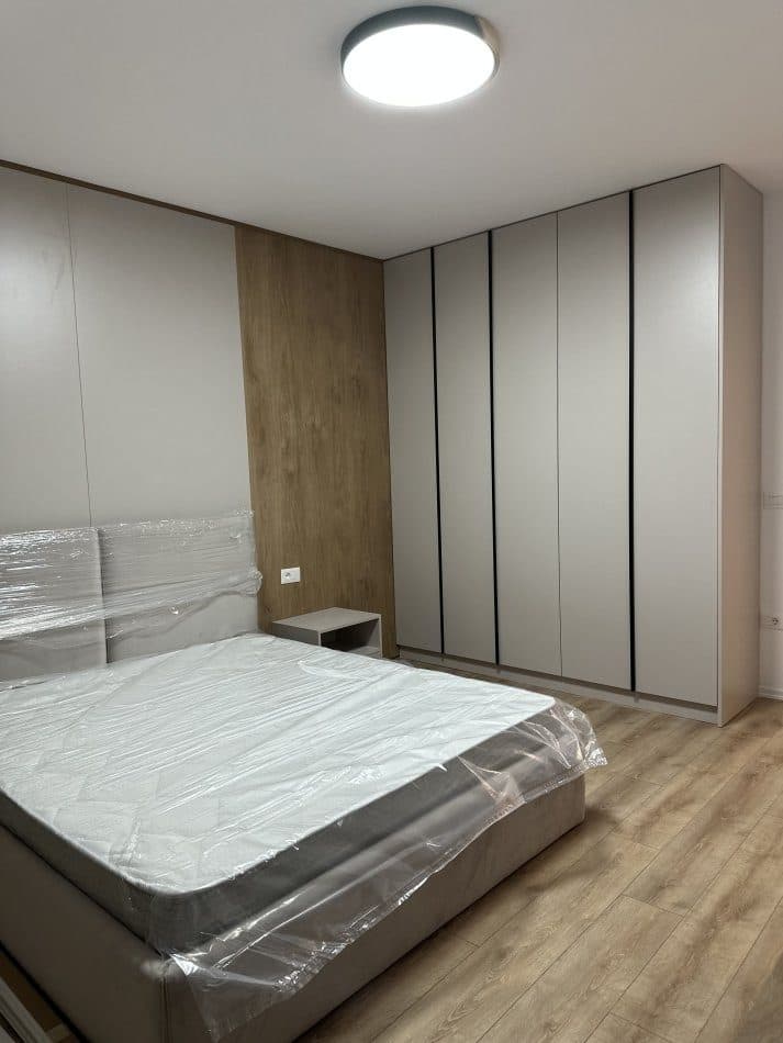 Shitet apartament 1+1 te Kodra e diellit 2 3
