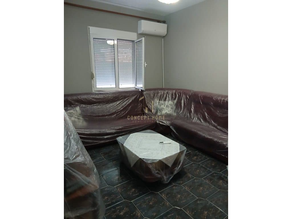 Jepet me qera apartament 2+1 Ne Babrru 2