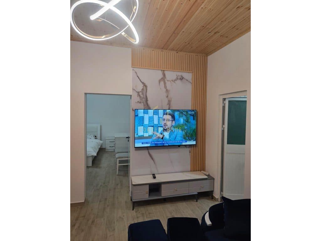Jepet me qera apartament 1+1 ne 2
