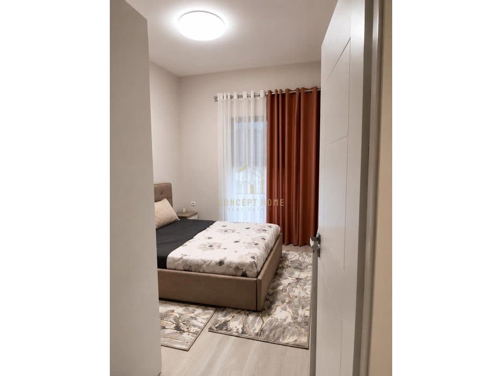 Jepet apartament me qera 1+1 ne Astir 3