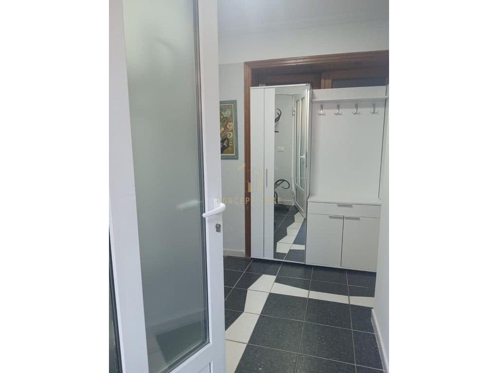 Apartament 1+1 me Qira në Myslym Shyr, pranë Spitalit Gjerman 2