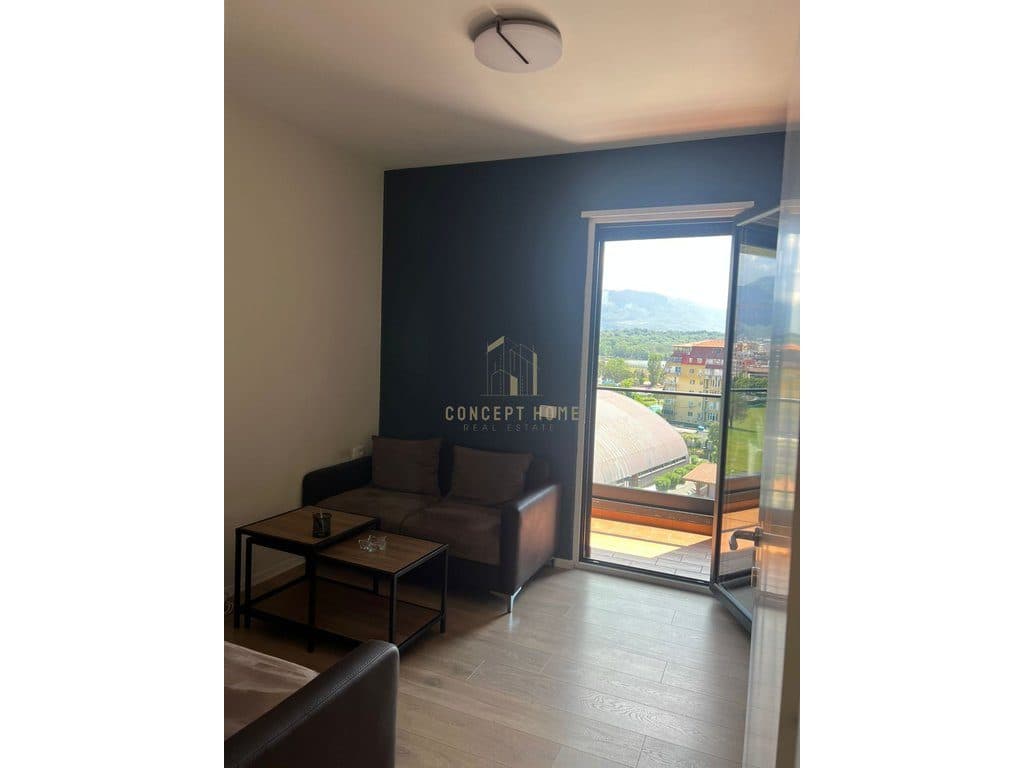 Jepet me qera apartament 2+1+2 ne 4