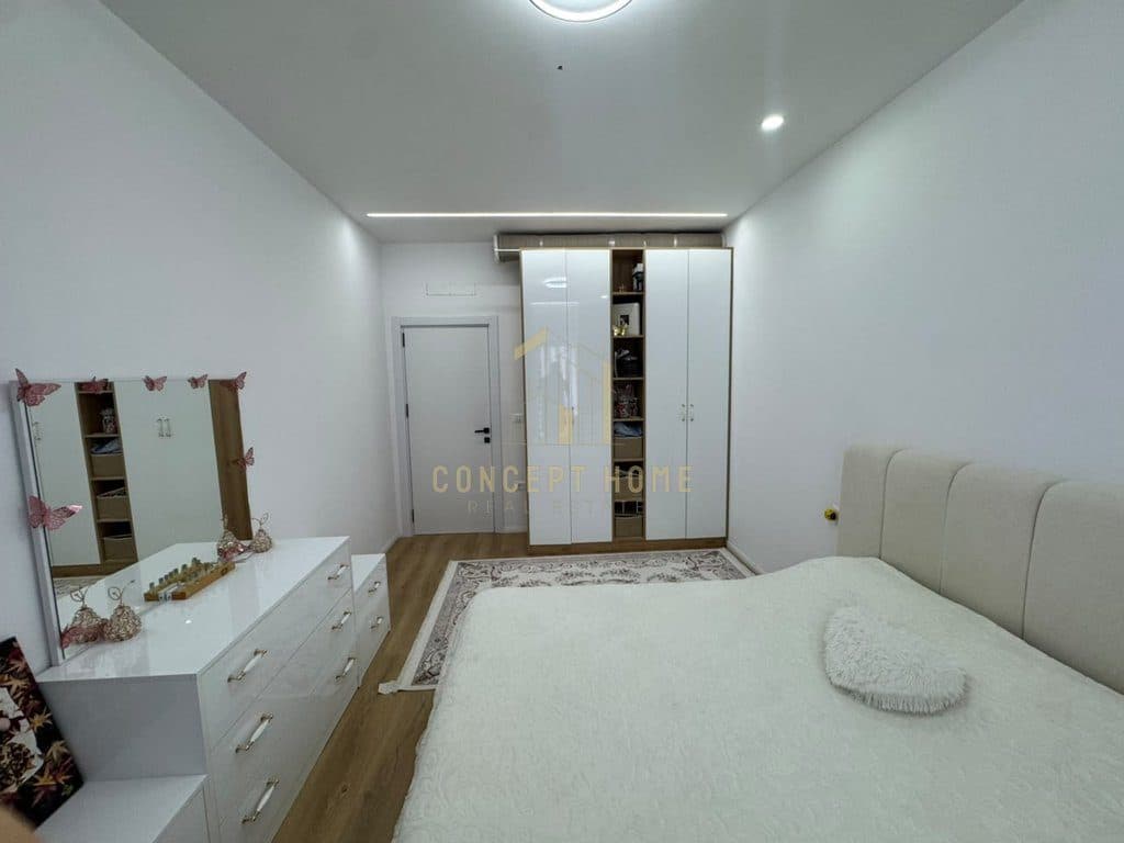 Jepet me qera apartament 1+1 ne Laprake 4