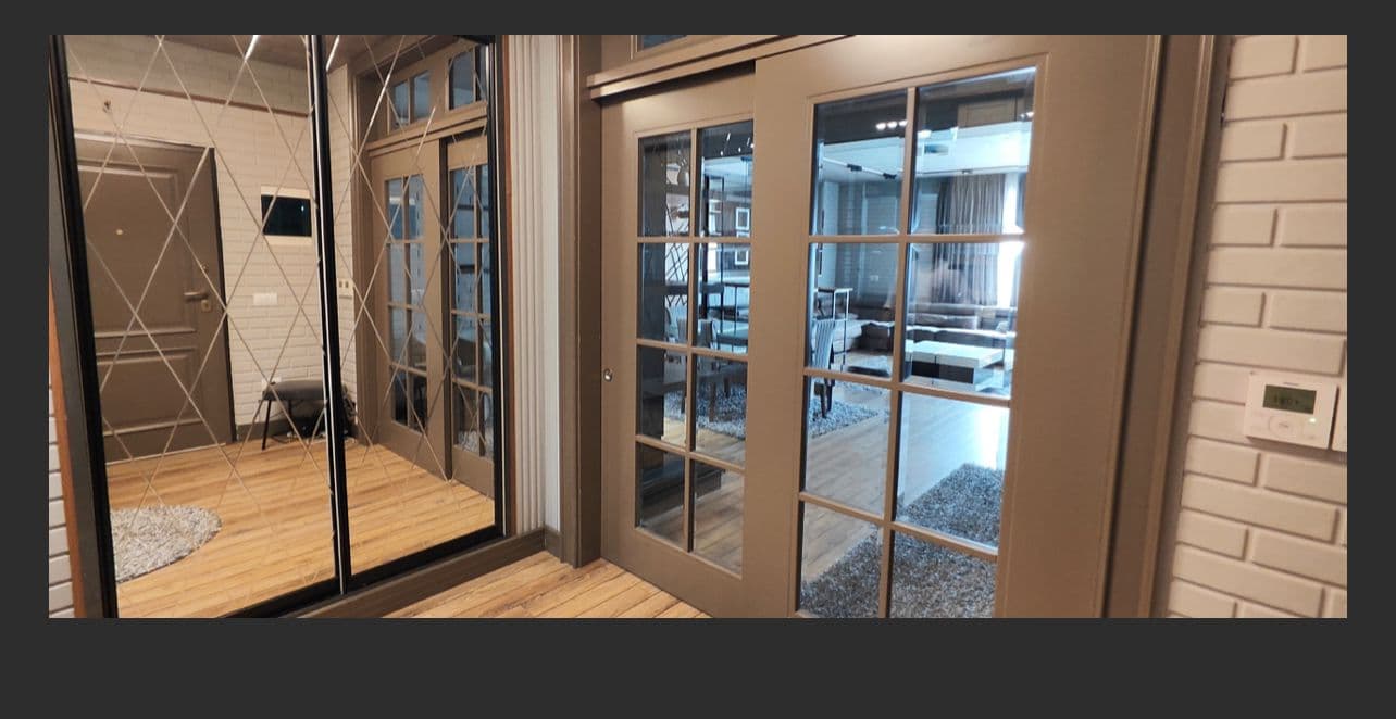 Shitet Super Apartament 4+1+2 ne Myslym Shyr 4