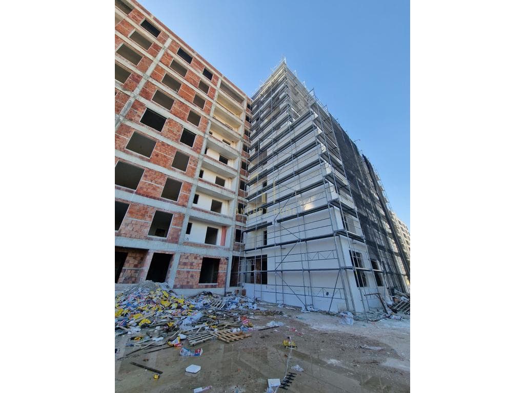 Apartament 1+1 Për Shitje në Kamez - 54,000€ | 63.64 m² 4
