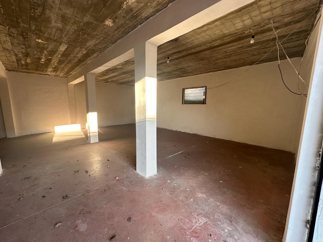 Magazine 1+1 Për Qira tek Fabrika Miellit, Tiranë - 800€ | 150m² 3