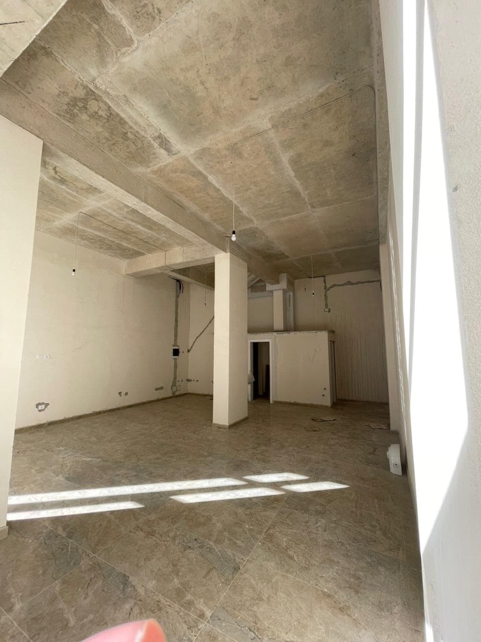 Jepet me qera ambient ne Astir (Green City) 4