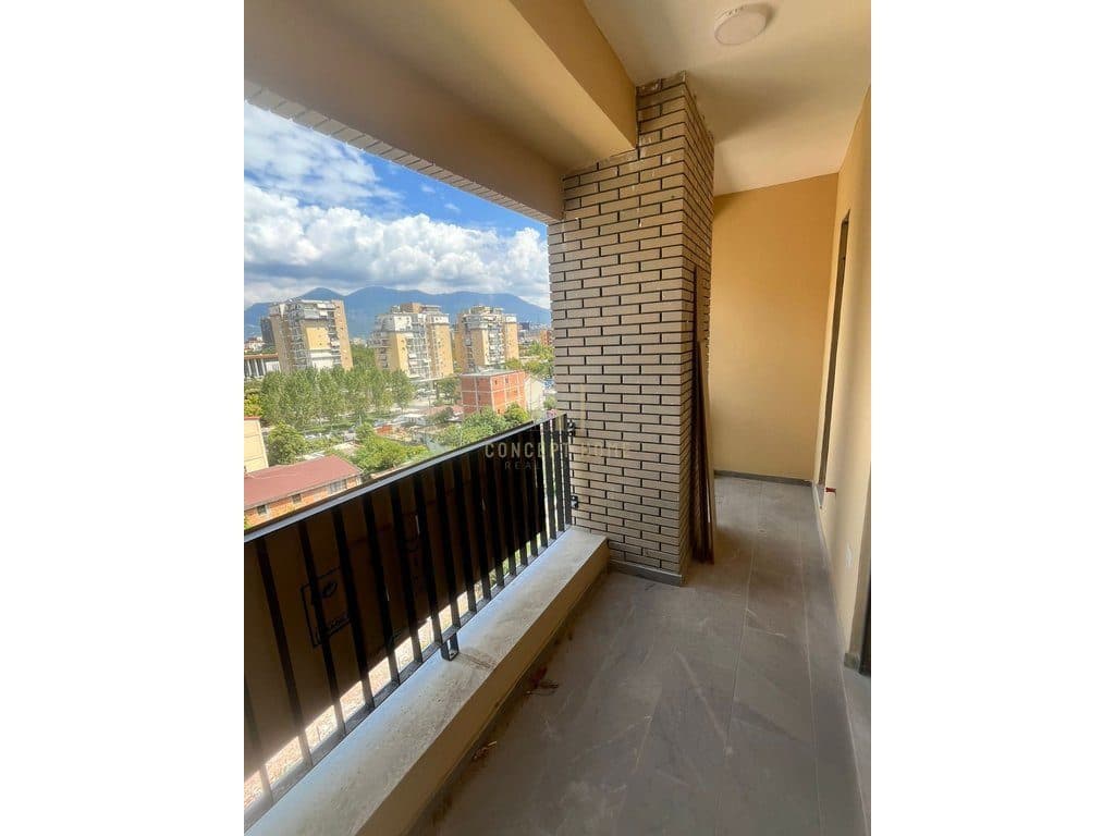 Shitet apartament 1+1 tek Fusha e Aviacionit (IBN Residence) 4