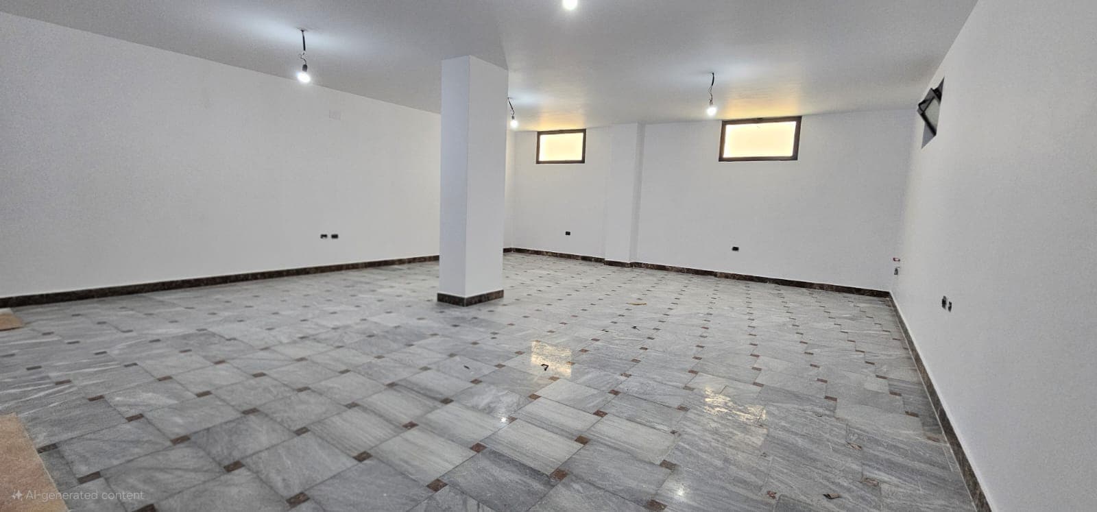 Dyqan Per Qera tek Blloku, Tirana - 3700€ | 200 m² 3