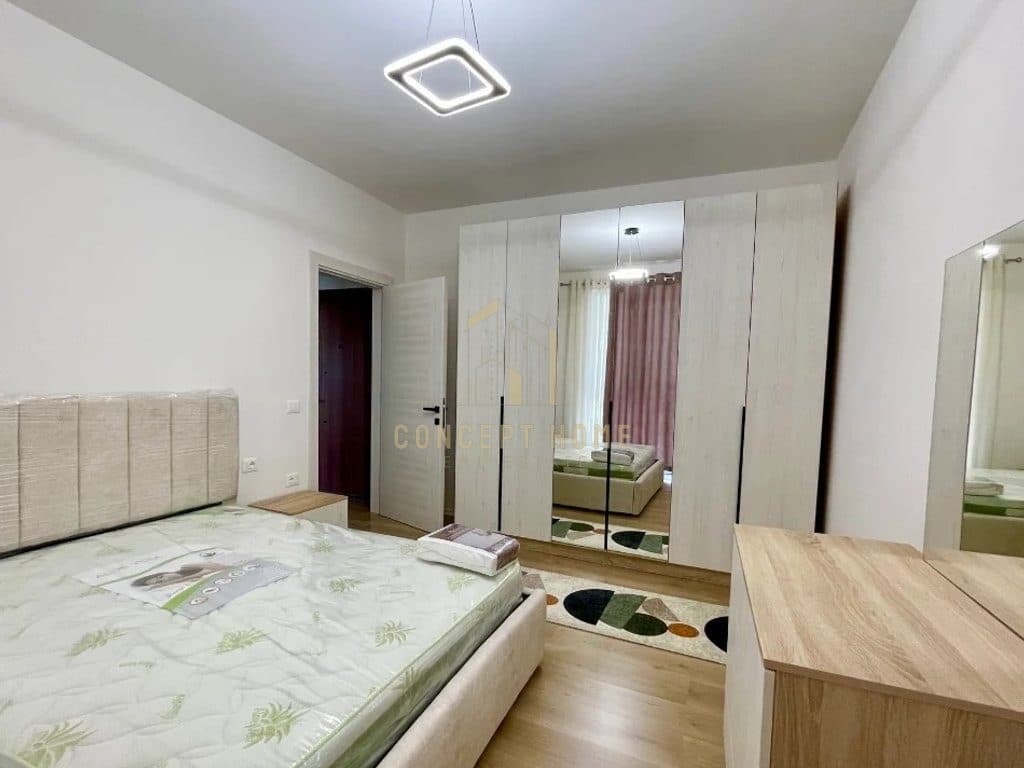 Jepet me qera apartament 1+1 ne 3