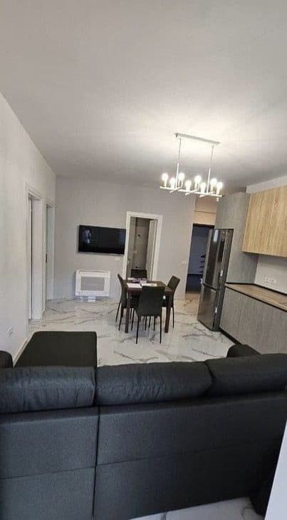 Apartament 2+1 me qera tek Liqeni i Thate 2
