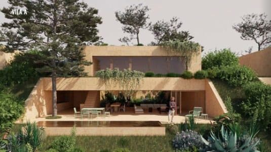 Vilë Për Shitje në Farkë, Tiranë - 432000€ | 240 m²