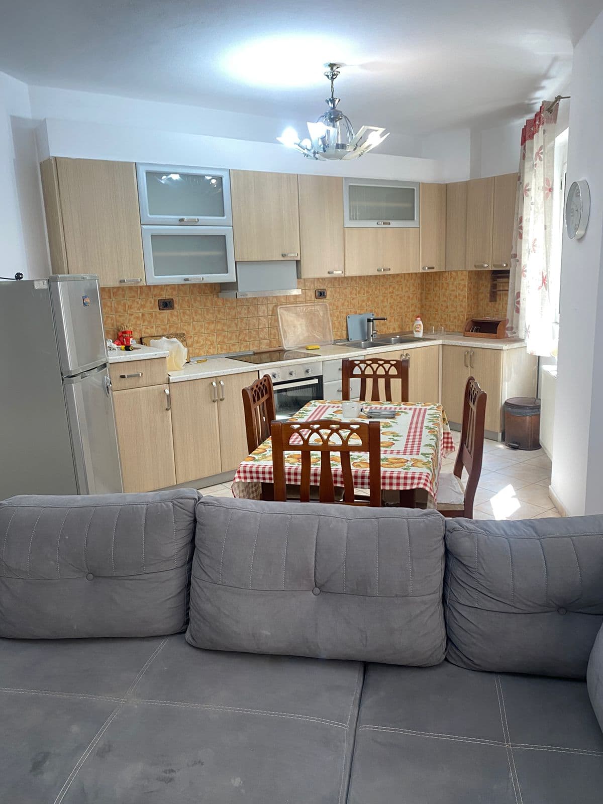 Apartament 2+1+2 Me Qira tek /Liqeni Artificial/Garda, Tiranë - 1300€ | 125 m² 3