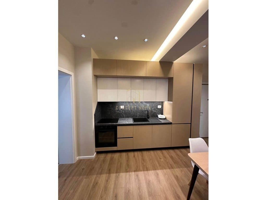 Shitet Apartament 1+1 Ali Dem 3