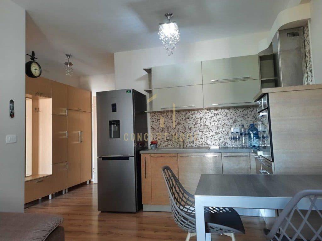 Jepet me qera Apartament 1+1 tek 3