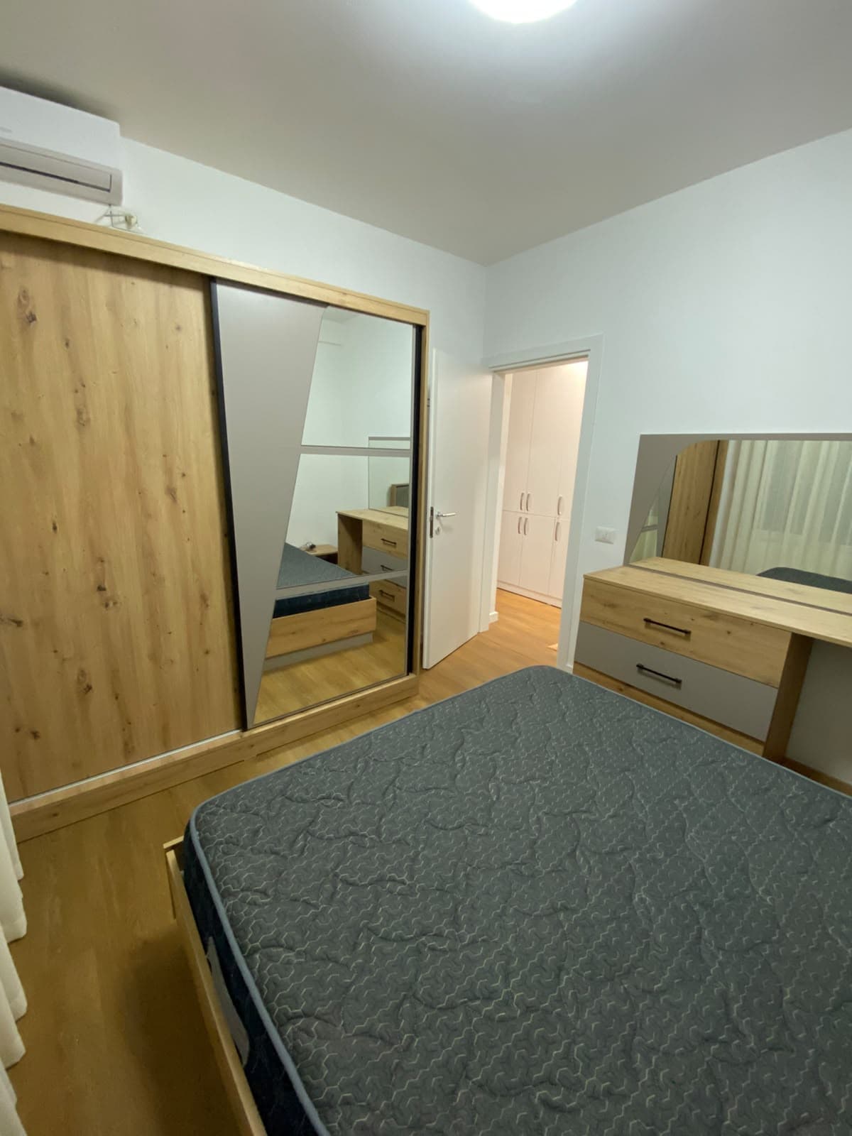 Jepet apartament 1+1 ne Selite 4