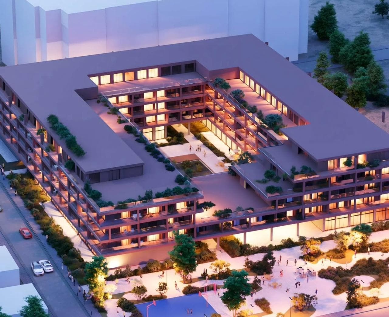 Garsoniere Për Shitje në Golem, Durrës - 69,612€ | 55.69 m²