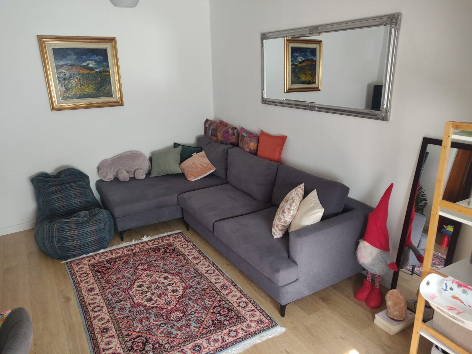 Apartament 1+1 në Shitje në Tiranë - 103000€ | 56 m²