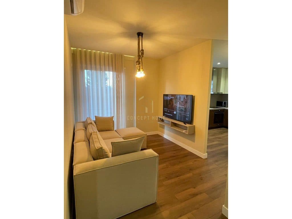 Jepet me qera apartament 2+1 ne