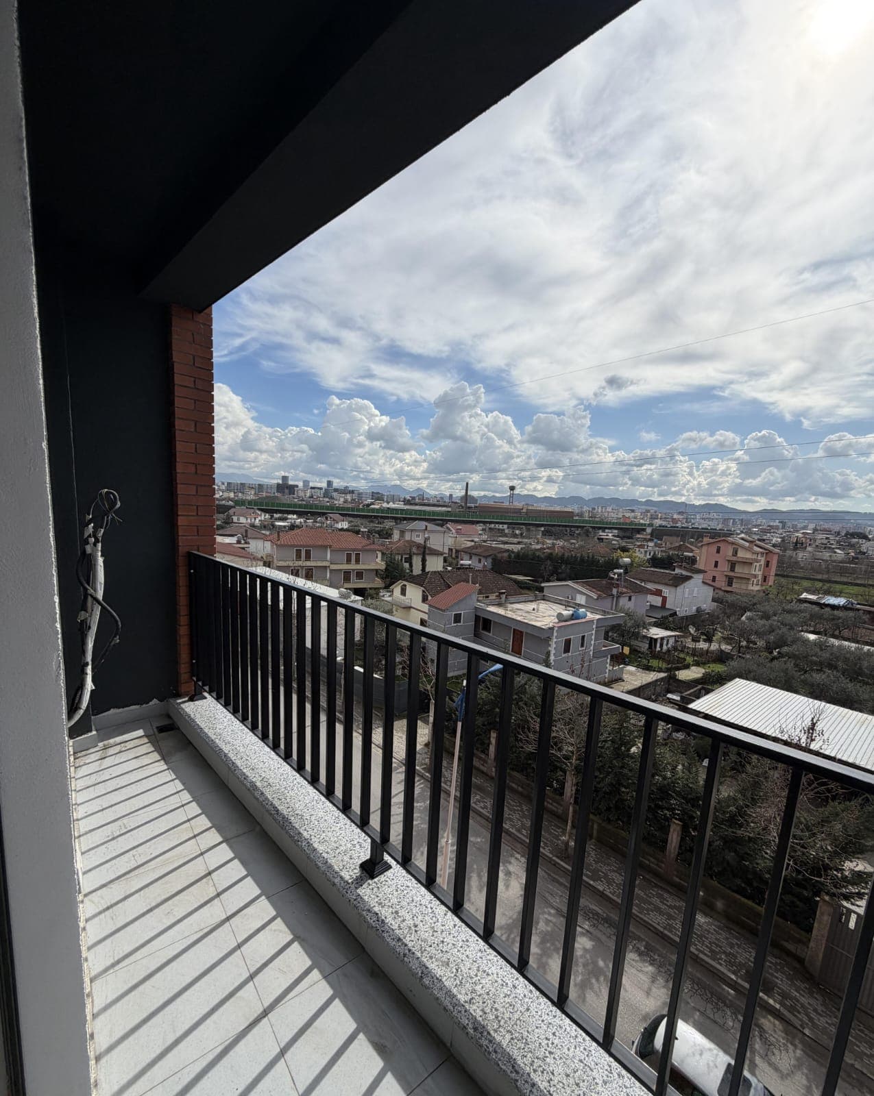 Shitet Apartament 1+1 në Paskuqan (Unaza e Madhe) 3