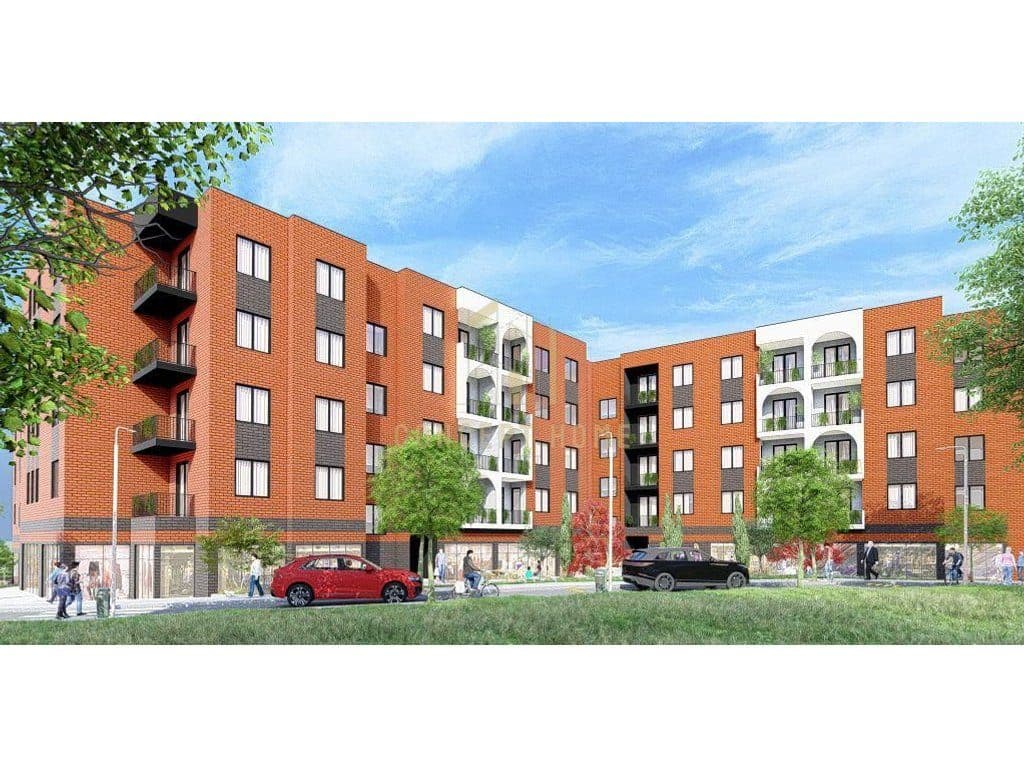 Apartament 2+1 Për Shitje në Paskuqan ,Lake Side Residence – Kompleksi Rezidencial në Zhvillim – vetëm 2 minuta nga Liqeni - 82.908€ | 78.96 m² 4