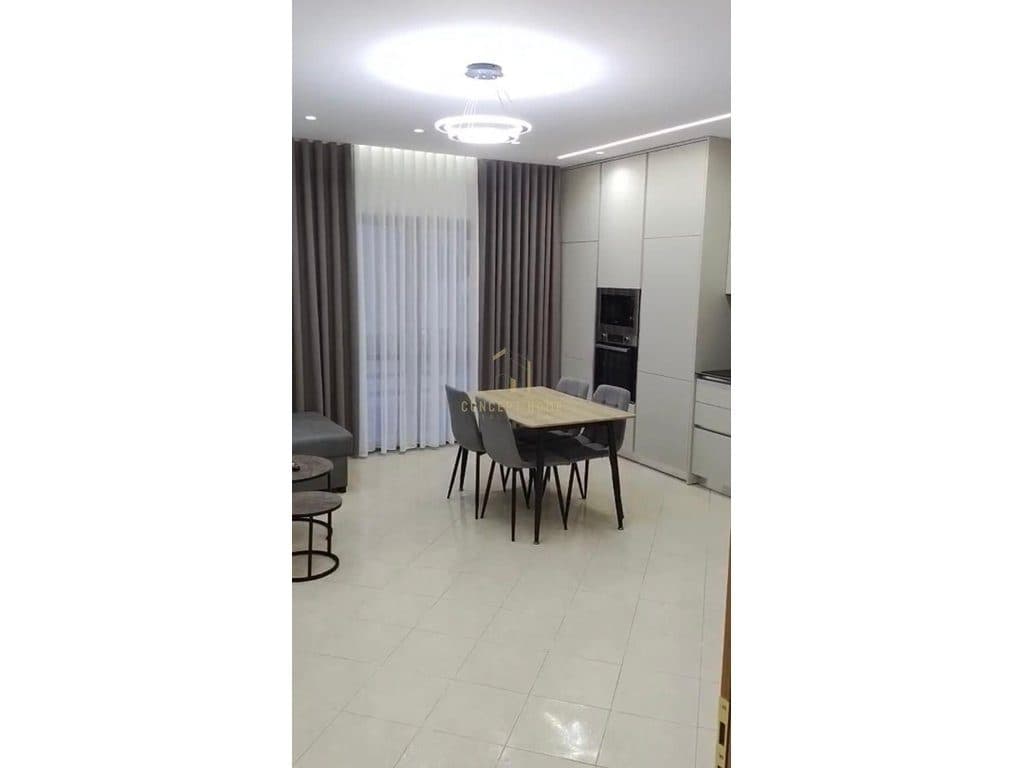 Jepet me qera apartament 2+1+2 ne Astir 3