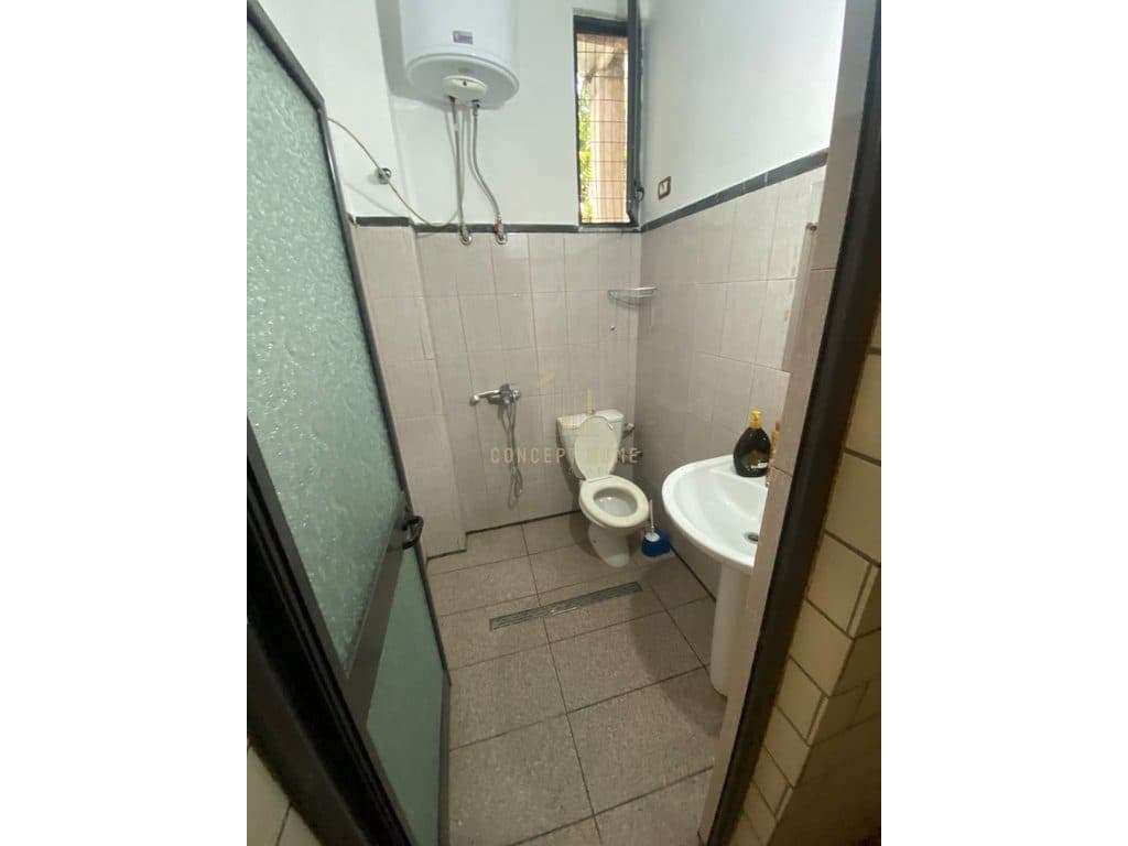 Apartament 1+1 Me Qira në Tiranë - 380€ | 55 m² 4