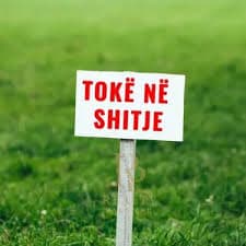 Shitet Toke ne Vore/360.000 Euro